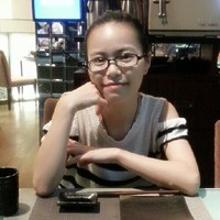 Olivia Guan