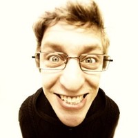 Андрей Марков