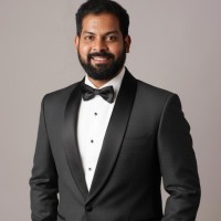 Satyendra Kumar Sahu