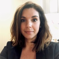 Julie Cosnier