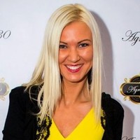 Kristīne Leitāne