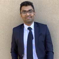 Ashutosh Patel