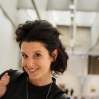 Giulia Chiapparelli