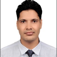 Upendra Upadhyay