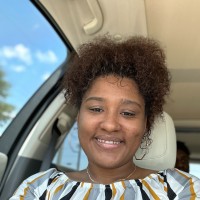 Alisha Williams