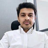 Vihar Vachhani
