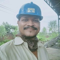 Ashutosh Mahapatra