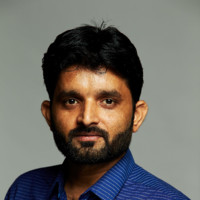 Syed Muneer Pasha
