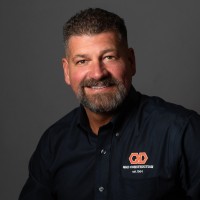 Steve Gilkeson
