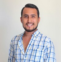 Rodrigo Marroquin Flores