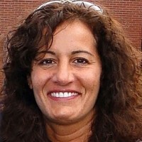 Maria Martin