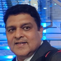 Ashok Sindhav