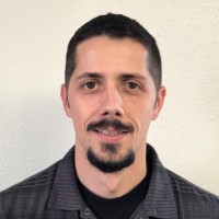 Travis Bauer