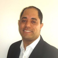 Cicero Gustavo Henriques