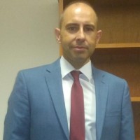 George Iatridis