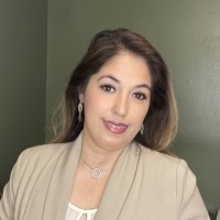María Espinoza