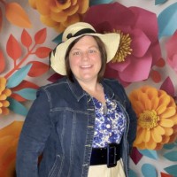Mindy Ellis