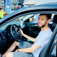 Mahmoud Diab