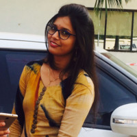 Monali Kamble