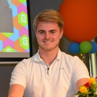 Levi Vrancken