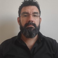Jose Luis Serrano