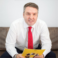 Erald Pashaj
