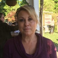 Christine Wemyss