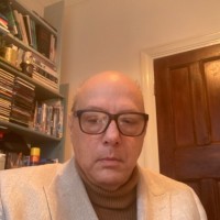 Dr. David M. Horowitz