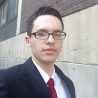 Connor Mcdermott