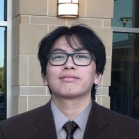 Harrison Pham