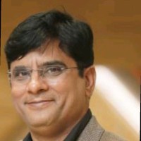 Shivkant Singh
