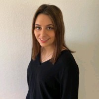 Ariana Boyero