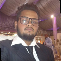 Syed Anas Zia