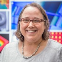 Suzanne M