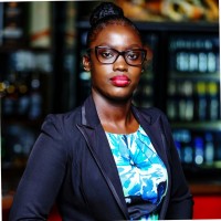 Eunice Wangui