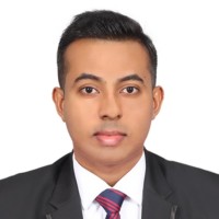 Shermal Jayakody
