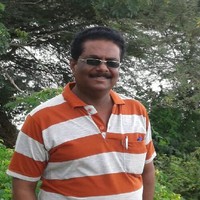 Kumar Nair