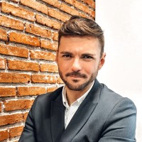 Jérémy Chevalier 🤝