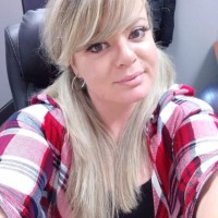 Tiffany Stockman