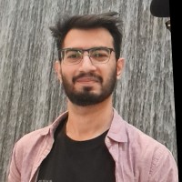 Muhammad Zain Gill