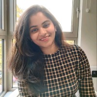 Dr. Jahnavi Pericherla