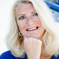 Anne Stevens. MBA, DrUniv