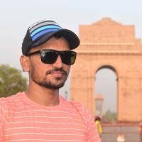 Harivadan Makwana