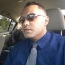 Christopher Hernandez