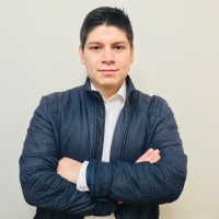 Carlos Malca Ramirez