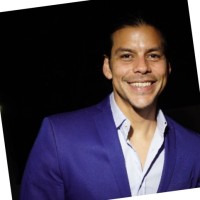 Ricardo Astudillo