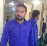Mohammed Umair