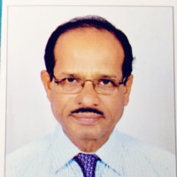 Jayanta Kumar Mohanty