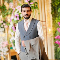 Arham Nadeem