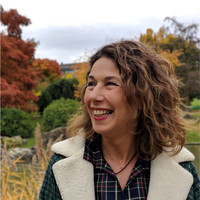 Magaly Marrodán Pascual